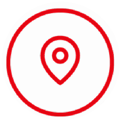 Pan India Presence