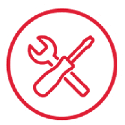 Zero Maintenance