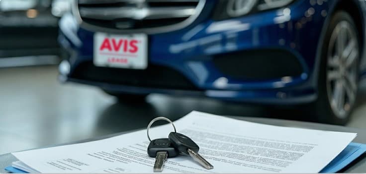 Avis Lease