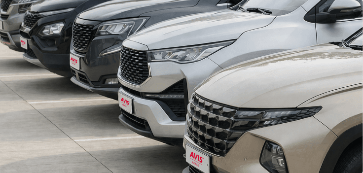 Avis FleetPro