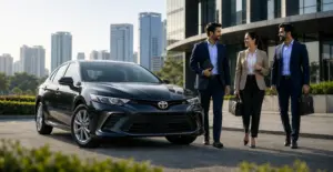 Everything You Need for Hassle-free Corporate Leasing