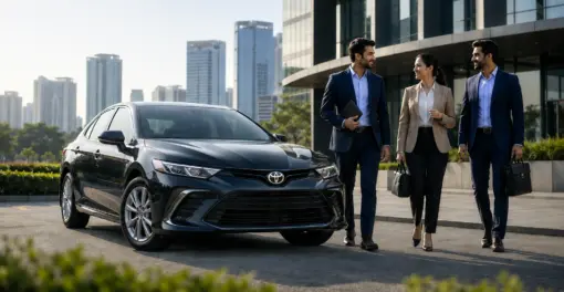 Everything You Need for Hassle-free Corporate Leasing