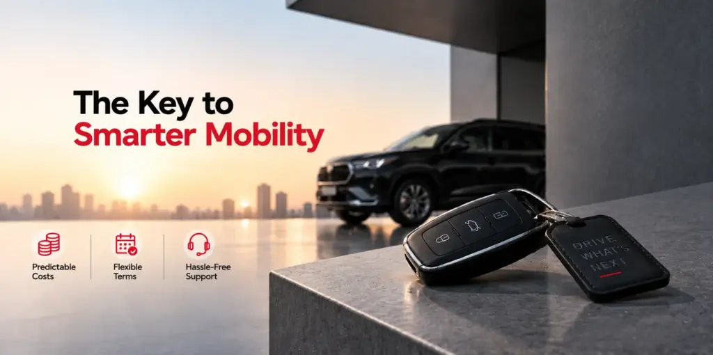 The Ultimate Guide to Car Leasing in 2026