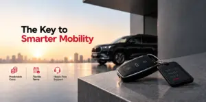 The Ultimate Guide to Car Leasing in 2026