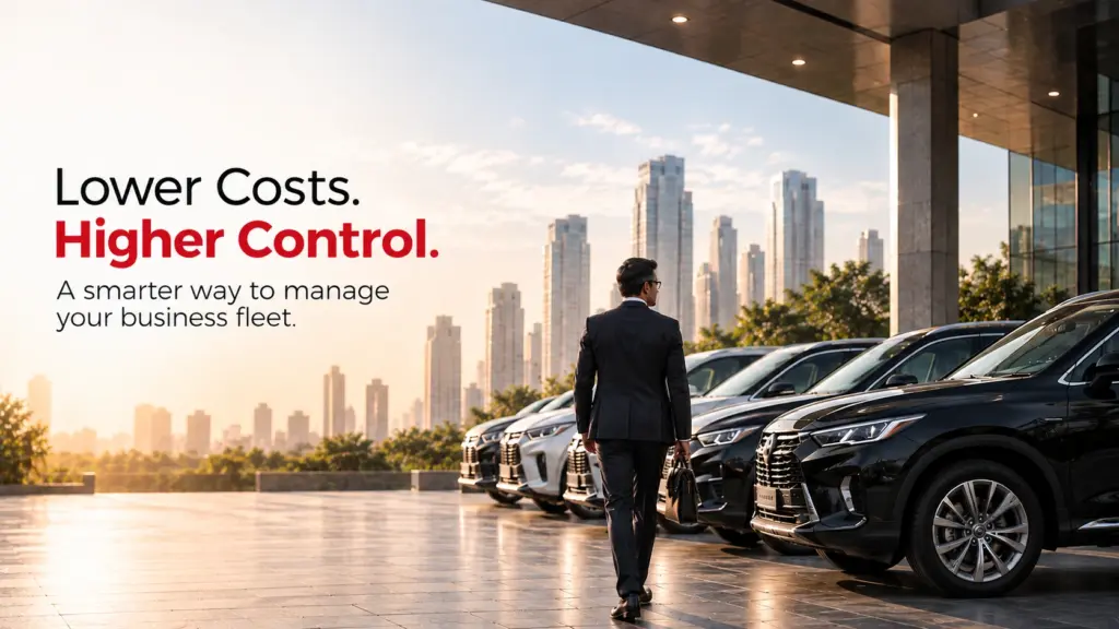 How Fleet Management Services Help Reduce Operational Costs