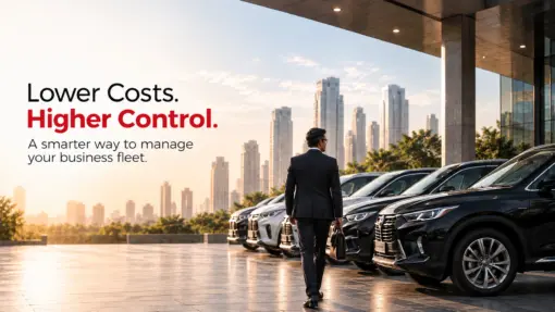 How Fleet Management Services Help Reduce Operational Costs