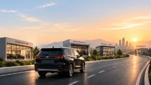 What is Fleet Management and Why Does Your Business Need it?