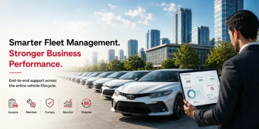 What is Fleet Management and How Does it Improve Efficiency?